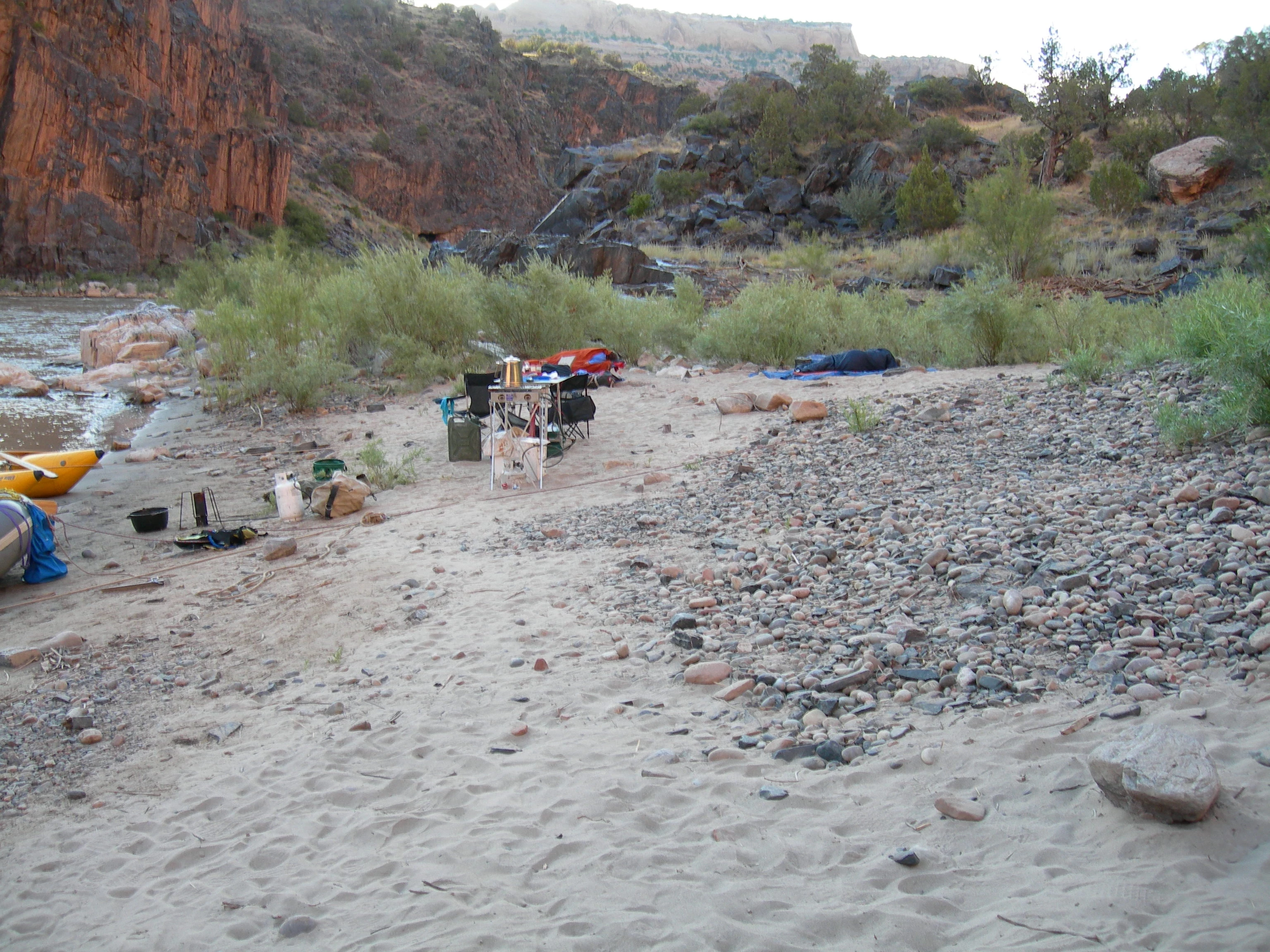 Hades Bar Beach