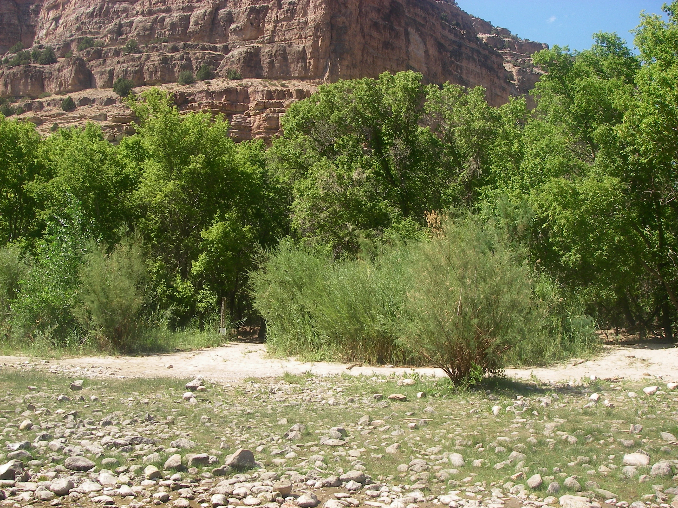 Lodore Jones Hole 3